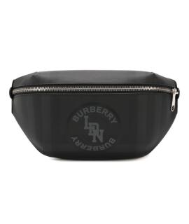BURBERRY Поясная сумка