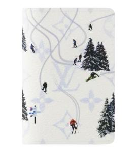 LOUIS VUITTON Кардхолдер