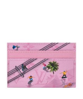 LOUIS VUITTON Кардхолдер