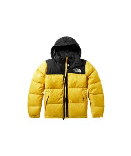 THE NORTH FACE Пуховик