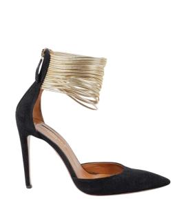 AQUAZZURA Туфли