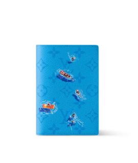 LOUIS VUITTON Обложка/футляр