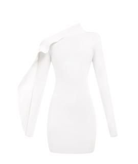 DAVID KOMA Коктейльное платье