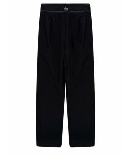 ALO YOGA Брюки широкие