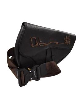 CHRISTIAN DIOR Сумка через плечо