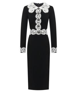 DOLCE&GABBANA Коктейльное платье