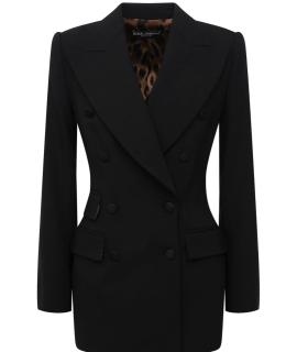 DOLCE&GABBANA Жакет/пиджак
