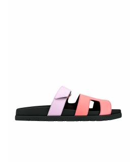 HERMES Шлепанцы