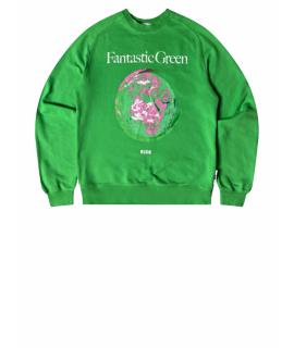 MSGM Худи/толстовка