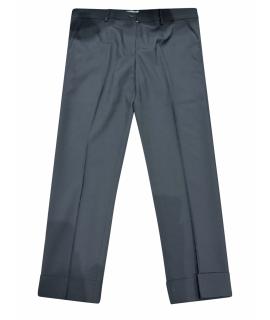 DOLCE&GABBANA Брюки узкие