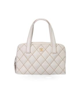 CHANEL Сумка через плечо