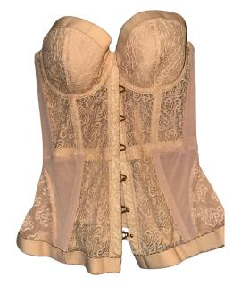 AGENT PROVOCATEUR Корсет