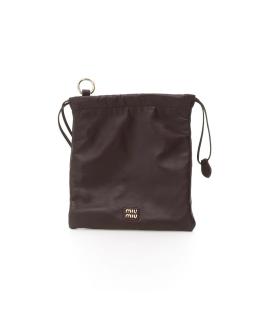 MIU MIU Аксессуары для сумок