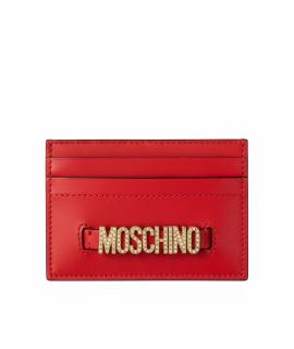 MOSCHINO Кардхолдер