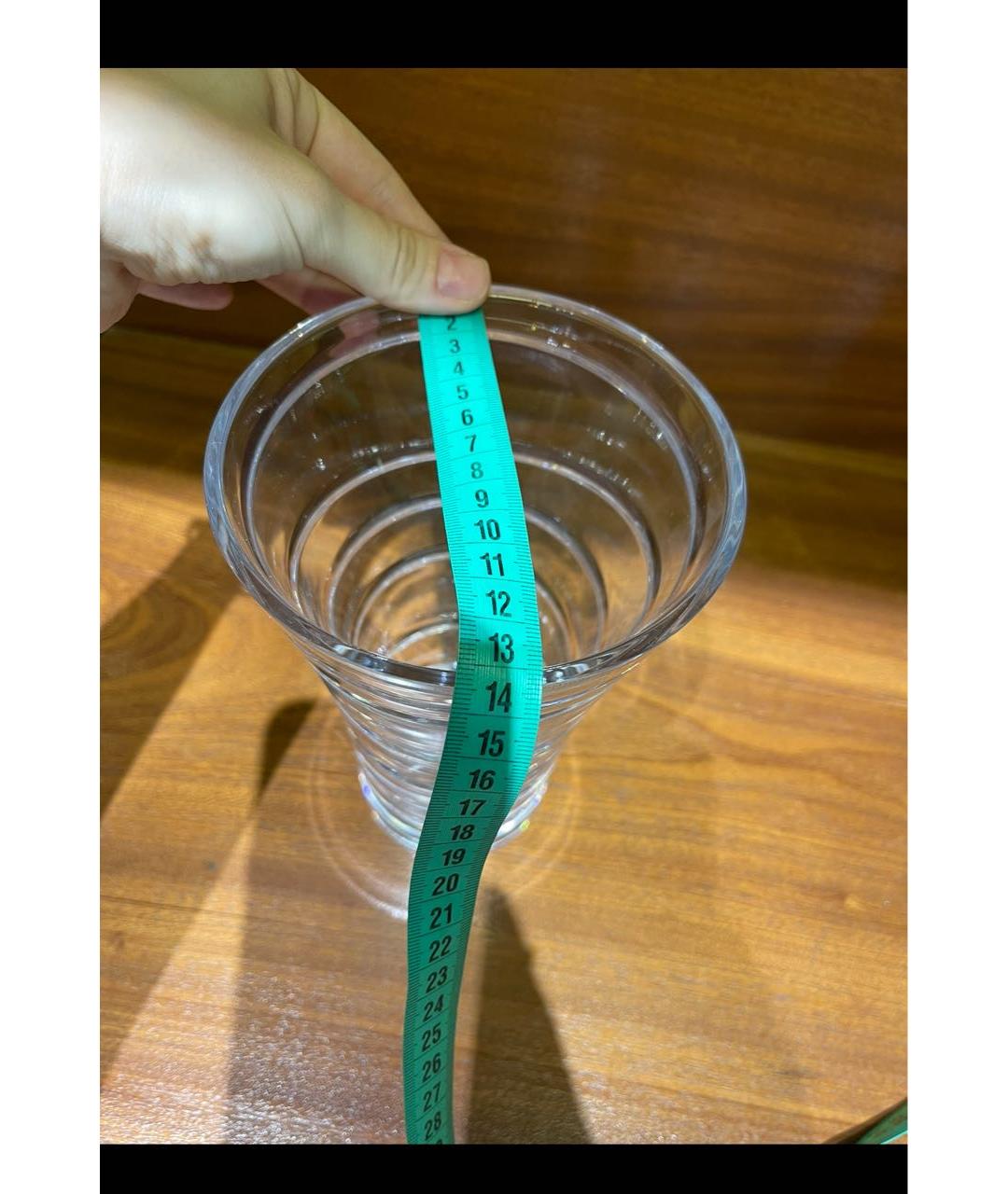 CHRISTOFLE Ваза, фото 4