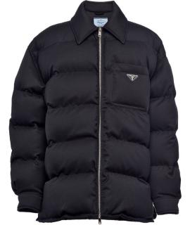 PRADA Пуховик