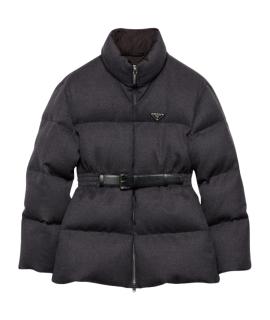 PRADA Пуховик