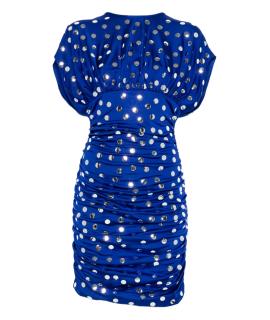 DAVID KOMA Коктейльное платье