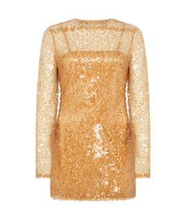 DAVID KOMA Коктейльное платье