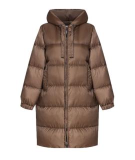 MAX MARA THE CUBE Пуховик