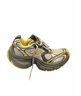 BALENCIAGA Низкие кроссовки / кеды