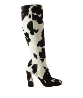 Amina Muaddi Сапоги