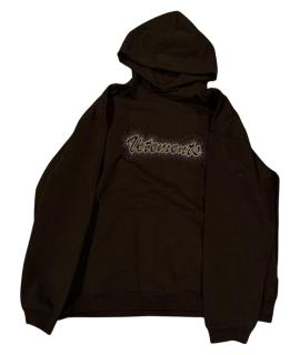 VETEMENTS Худи/толстовка