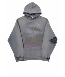 BALENCIAGA Худи/толстовка