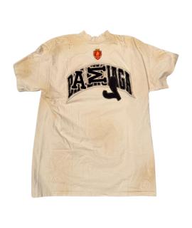 BALENCIAGA Футболка