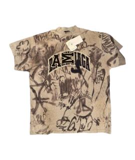 BALENCIAGA Футболка