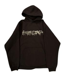 BALENCIAGA Худи/толстовка