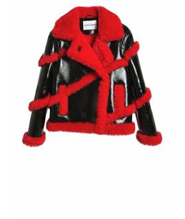 STAND STUDIO Дубленка