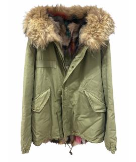 MR & MRS ITALY Парка