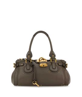 CHLOE Сумка с короткими ручками