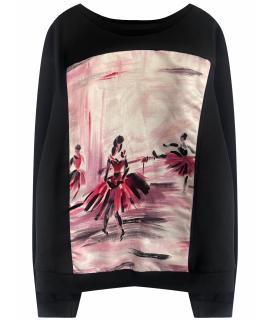 MAX MARA STUDIO Худи/толстовка