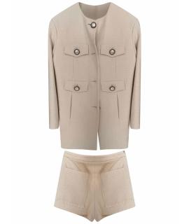 PINKO Костюм с юбками