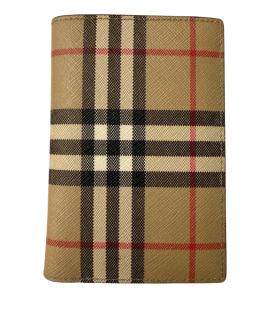 BURBERRY Обложка/футляр