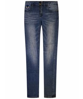 FENDI Джинсы скинни