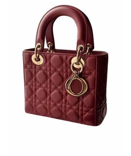 CHRISTIAN DIOR Сумка через плечо