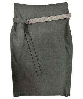 BRUNELLO CUCINELLI Юбка миди