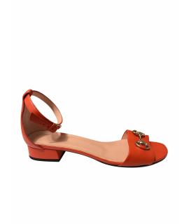 GUCCI Босоножки