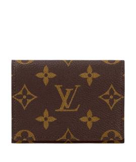 LOUIS VUITTON Кошелек