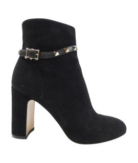 VALENTINO Полусапоги