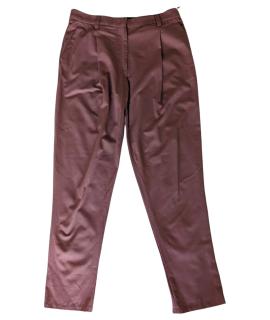 BRUNELLO CUCINELLI Брюки широкие