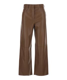 'S MAX MARA Прямые брюки