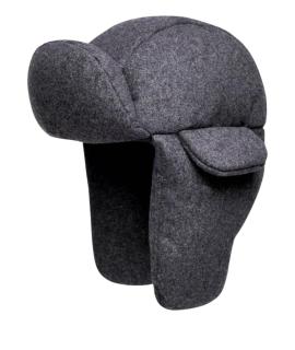 RUSLAN BAGINSKIY Шапка