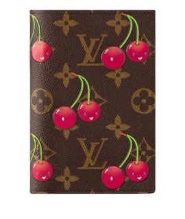 LOUIS VUITTON Обложка/футляр