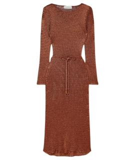 ZIMMERMANN Коктейльное платье