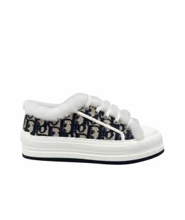 CHRISTIAN DIOR Кеды