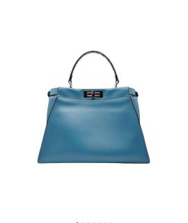 FENDI Сумка с короткими ручками